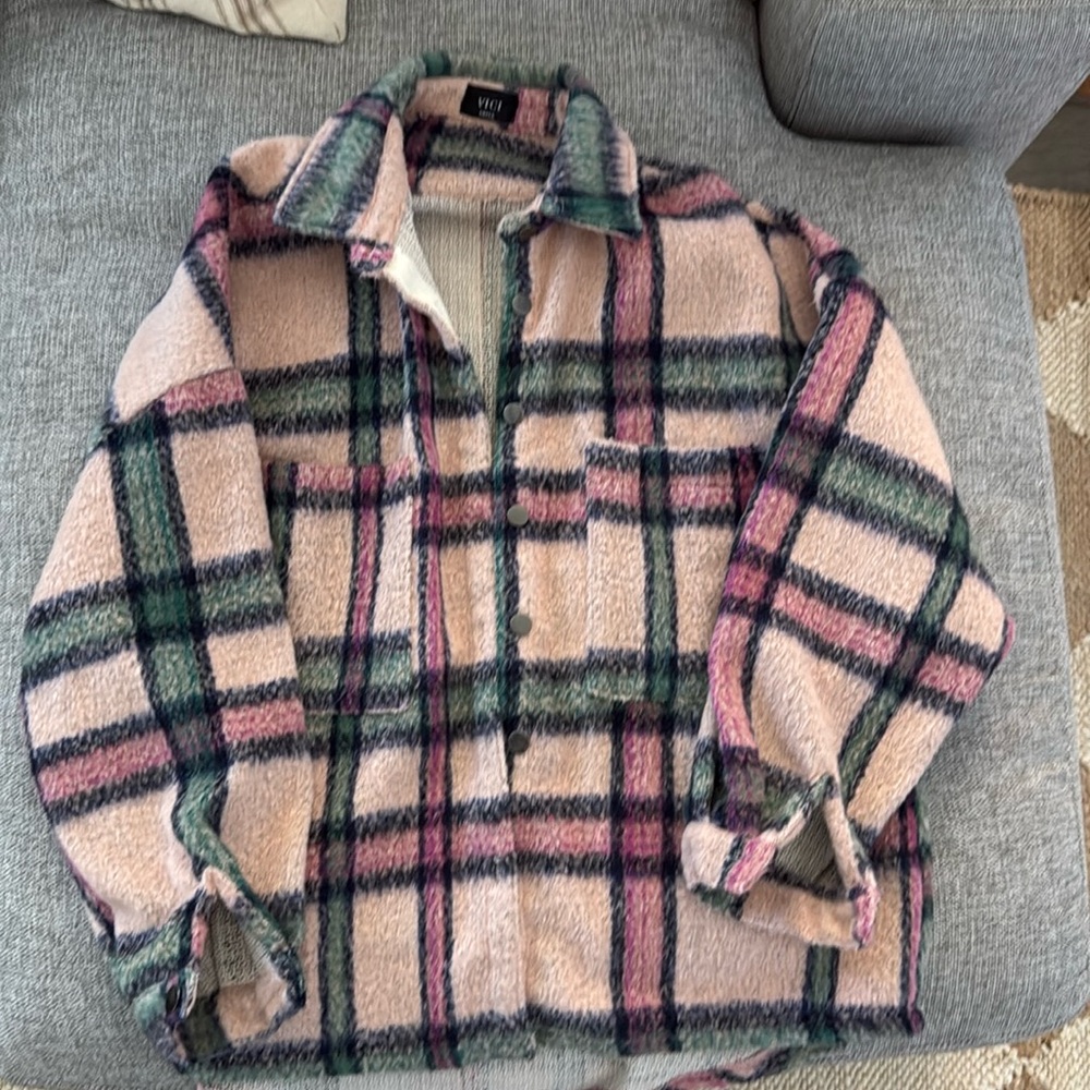 Vici women’s jacket